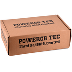 Marine Remote Control Assy