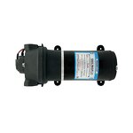 Diaphragm pump
