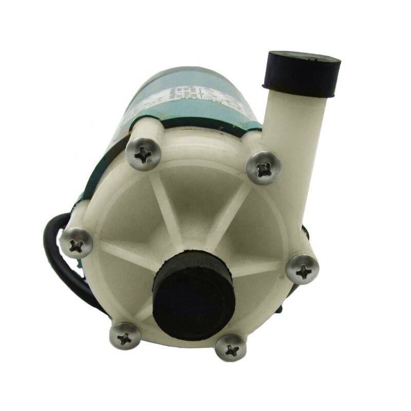 Chemical Drive Pump Manufacturer - SAILINGFLO MP-20RM 115/220V AC Magnetic