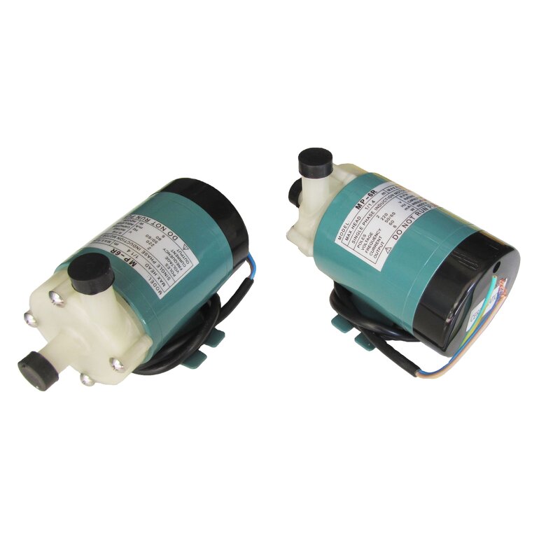 Chemical Drive Pump Manufacturer - SAILINGFLO MP-20RM 115/220V AC Magnetic