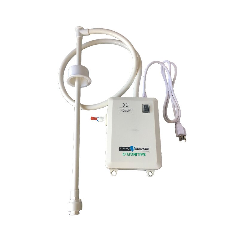 Water Dispenser Pump Manufacturer - SAILINGFLO BW1000A 115V for Coffee Refrigerator Ice Maker & Flojet 5 Gallon