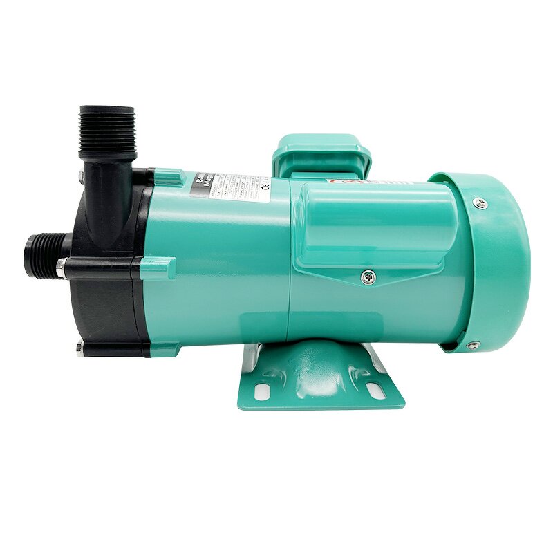 Chemical Pump Manufacturer - SAILINGFLO MP-100RM High Volume Magnet