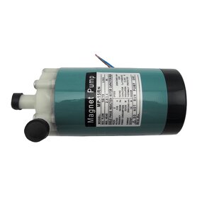 Chemical Drive Pump Manufacturer - SAILINGFLO MP-20RM 115/220V AC Magnetic