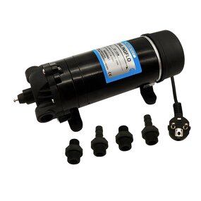 Diaphragm Pump Manufacturer - SAILINGFLO 220V AC 5.5LPM High Pressure Electric