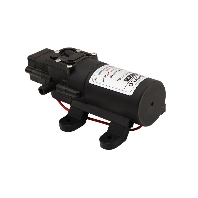 Water Pump Manufacturer - SAILINGFLO FLO-2203 70psi 12VDC for Garden Irrigation High Pressure Sprayer
