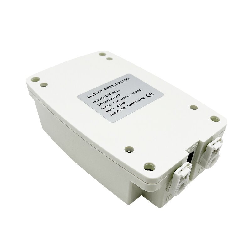 Water Dispenser Pump Manufacturer - BW4003A Automatic for Bottle Water & Coffee Maker