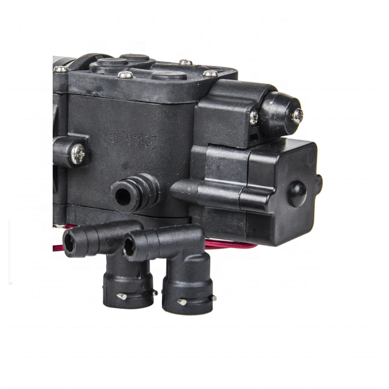 Water Pump Manufacturer - SAILINGFLO FL-3203 5.1L/min 100psi for Car Wash Agricultural Spray 12V DC