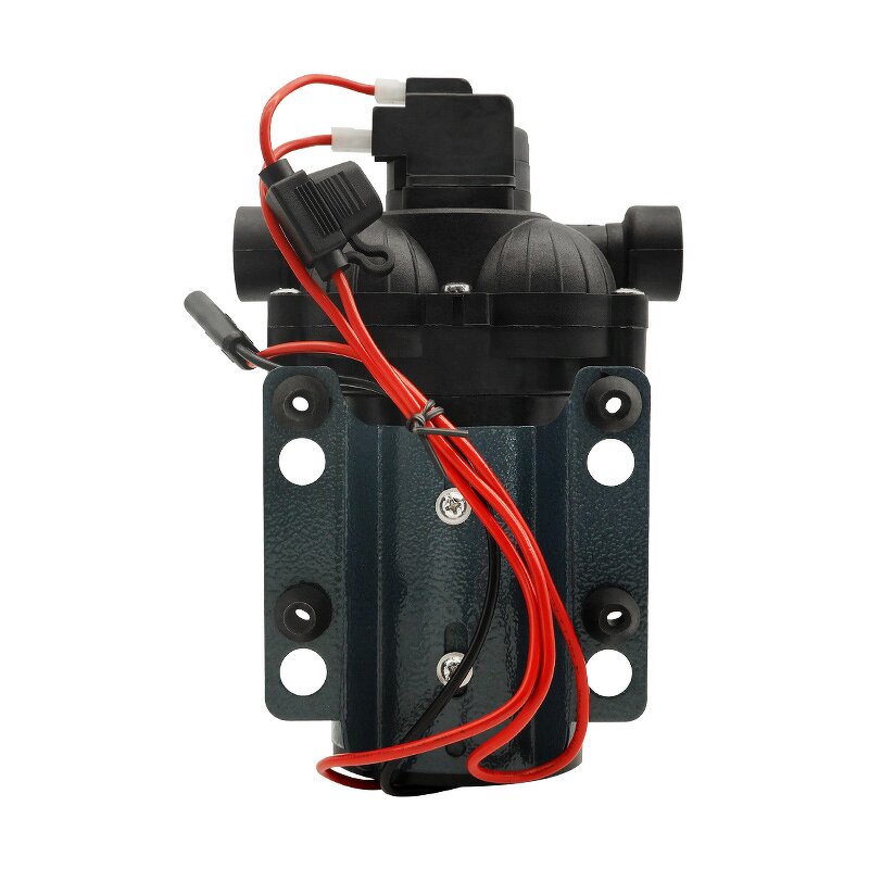 Diaphragm Pump Manufacturer - SAILINGFLO Hot Selling 3.0GPM DC 12V Micro for Outdoor RV