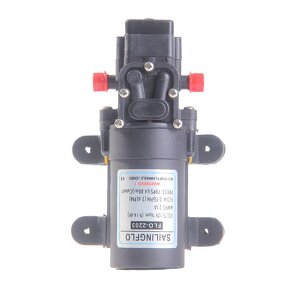 Spray Pump Manufacturer - SAILINGFLO 70psi 12v DC Small Diaphragm for Agricultural Sprayer