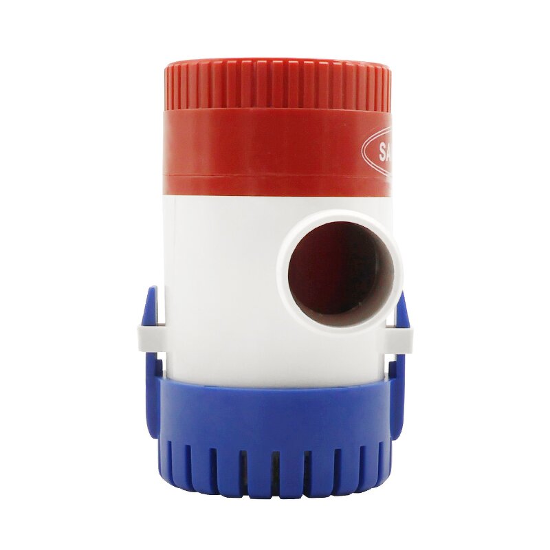 Bilge Pump Manufacturer - SAILINGFLO 12V DC 1100GPH Non-automatic Marine for Sale