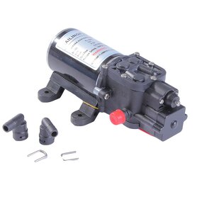 Water Pump Manufacturer - SAILINGFLO FL-3203 5.1L/min 100psi for Car Wash Agricultural Spray 12V DC