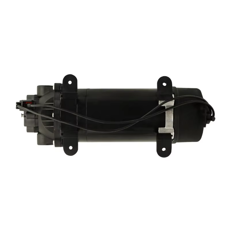 Diaphragm Pump Manufacturer - SAILINGFLO 220V AC 5.5LPM High Pressure Electric