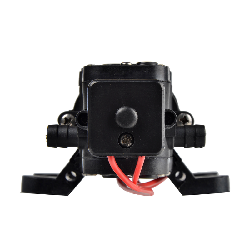 Spray Pump Manufacturer - SAILINGFLO 70psi 12v DC Small Diaphragm for Agricultural Sprayer