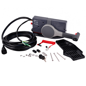 Boat Accessories Manufacturer - Factory Price 703 10pin for Outboard Steering System