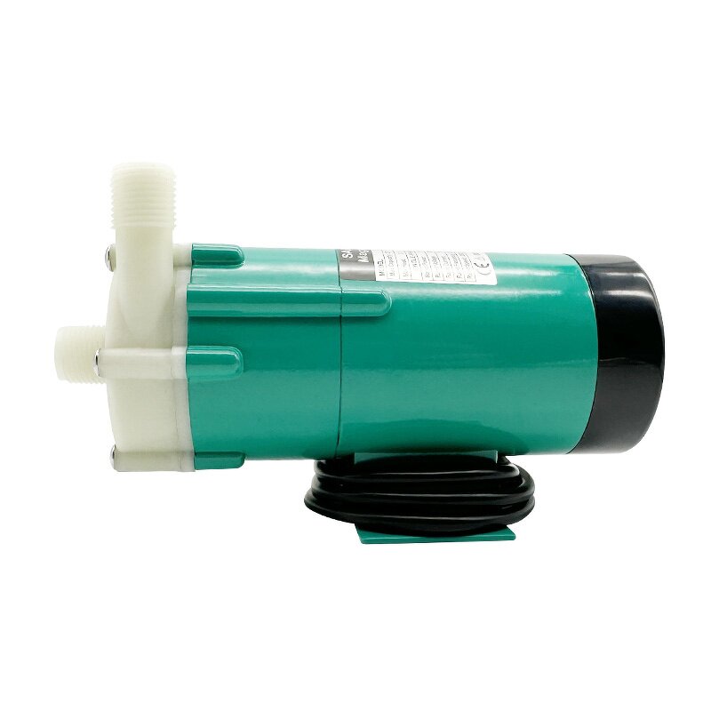 Chemical Pump Manufacturer - SAILINGFLO MP-20RM Plastic Magnetic Drive Circulation Centrifugal