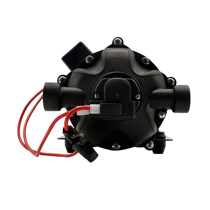 Diaphragm Pump Manufacturer - SAILINGFLO 12V DC 7.0GPM High Flow Electric