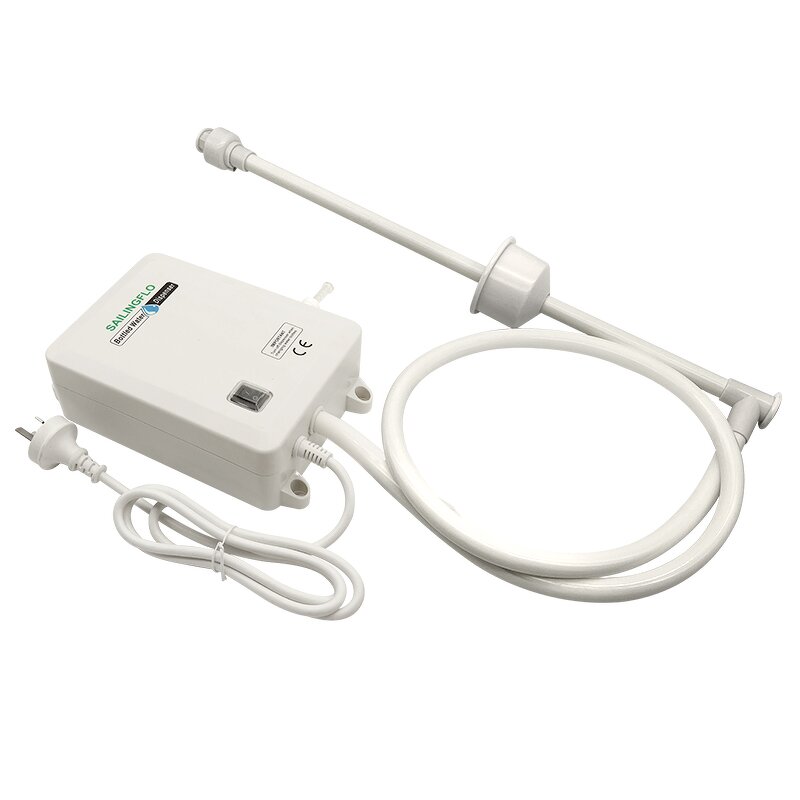 Water Dispenser Manufacturer - SAILINGFLO BW2000A 5 Gallons 220VAC 3.8LPM Ice Maker Bottle