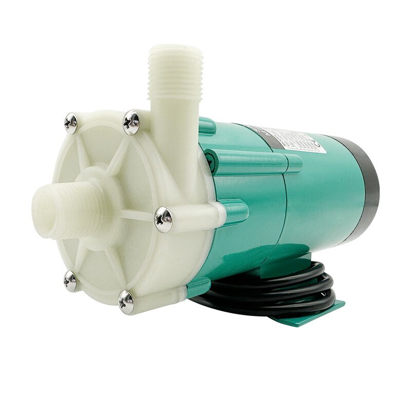 Chemical Pump Manufacturer - SAILINGFLO MP-20RM Plastic Magnetic Drive Circulation Centrifugal