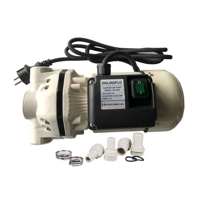 Fuel Dispenser Pump Manufacturer - Mechanical Diesel 220V Chemical Adblue