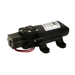 Power Sprayer Pump Manufacturer - SAILINGFLO FLO-2402A 24V 4LPM 80psi Agricultural Mini Diaphragm Water