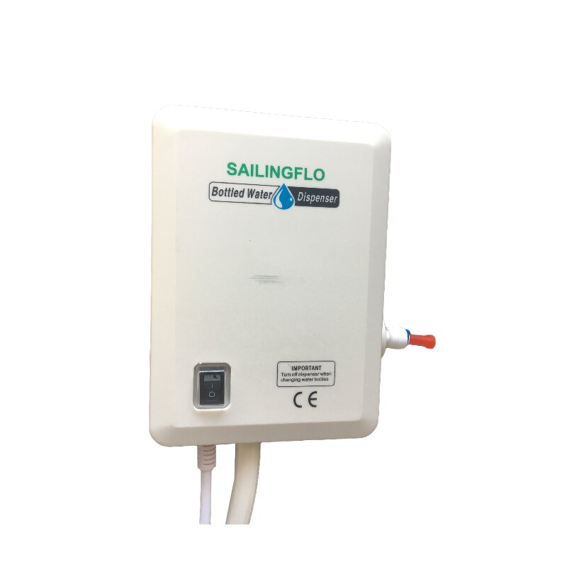 Water Dispenser Pump Manufacturer - SAILINGFLO BW1000A 115V for Coffee Refrigerator Ice Maker & Flojet 5 Gallon