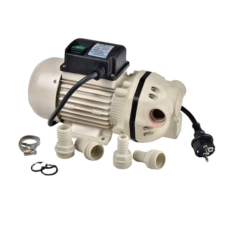 Chemical Dispenser Pump Manufacturer - 220V HV-40M for Urea Solution AdBlue/DEF & IBC System