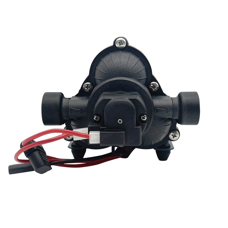 Diaphragm Pump Manufacturer - SAILINGFLO Hot Selling 3.0GPM DC 12V Micro for Outdoor RV