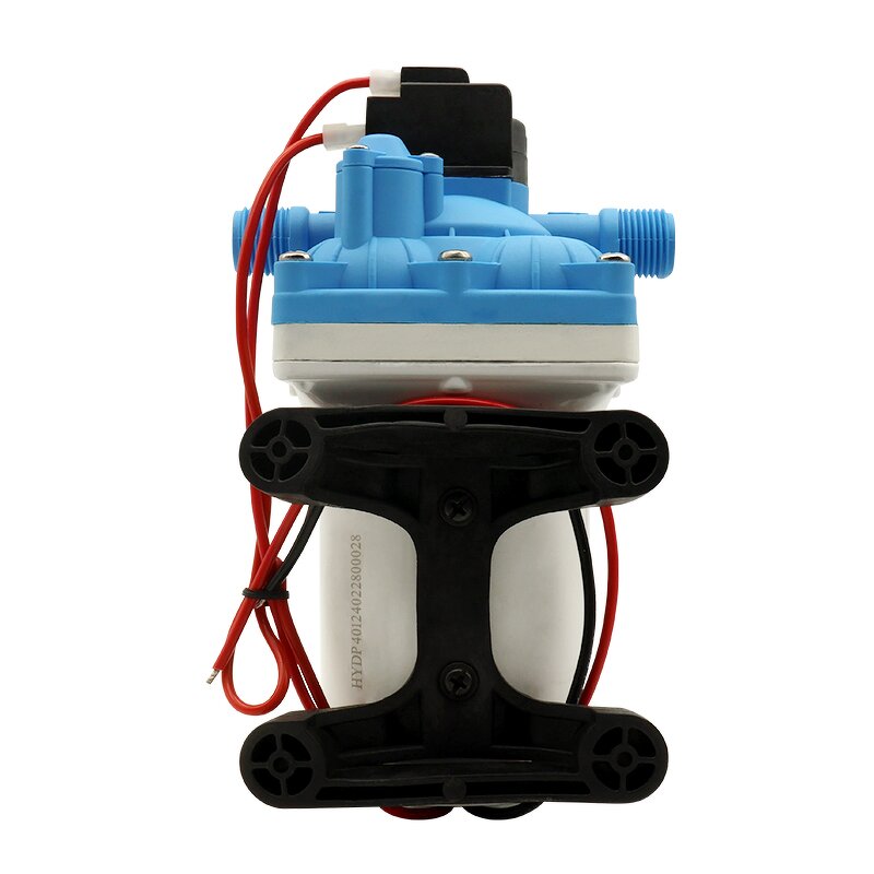Diaphragm Pump Manufacturer - SAILINGFLO 24V 2.0GPM Self Priming for RV Yacht