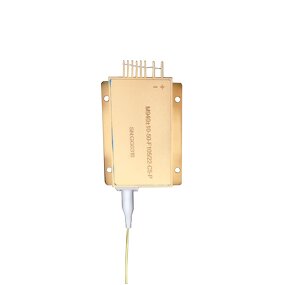 Laser Module - MAVS 500W 808nm High Power for Depilation Machine