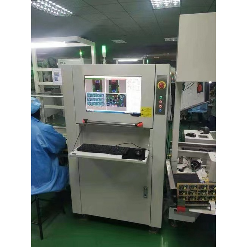 Industrial Detector - Custom Solutions Engineered for High Performance & Precision