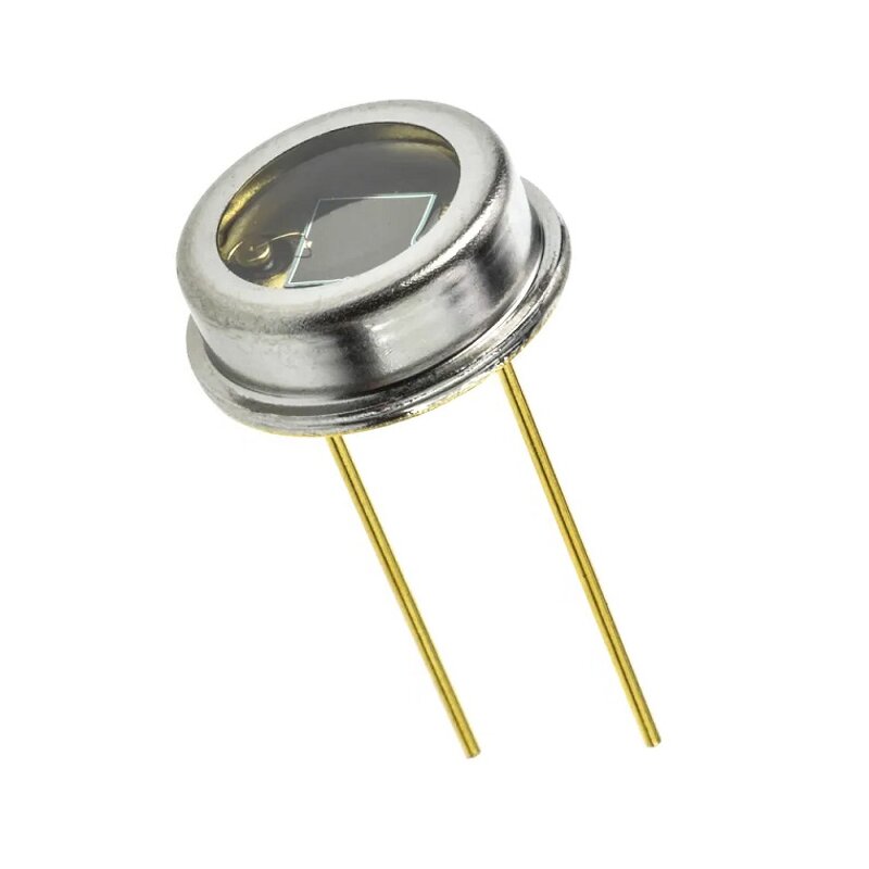 Photodiode - S1226-18BQ uv to visible near ir Detection Component
