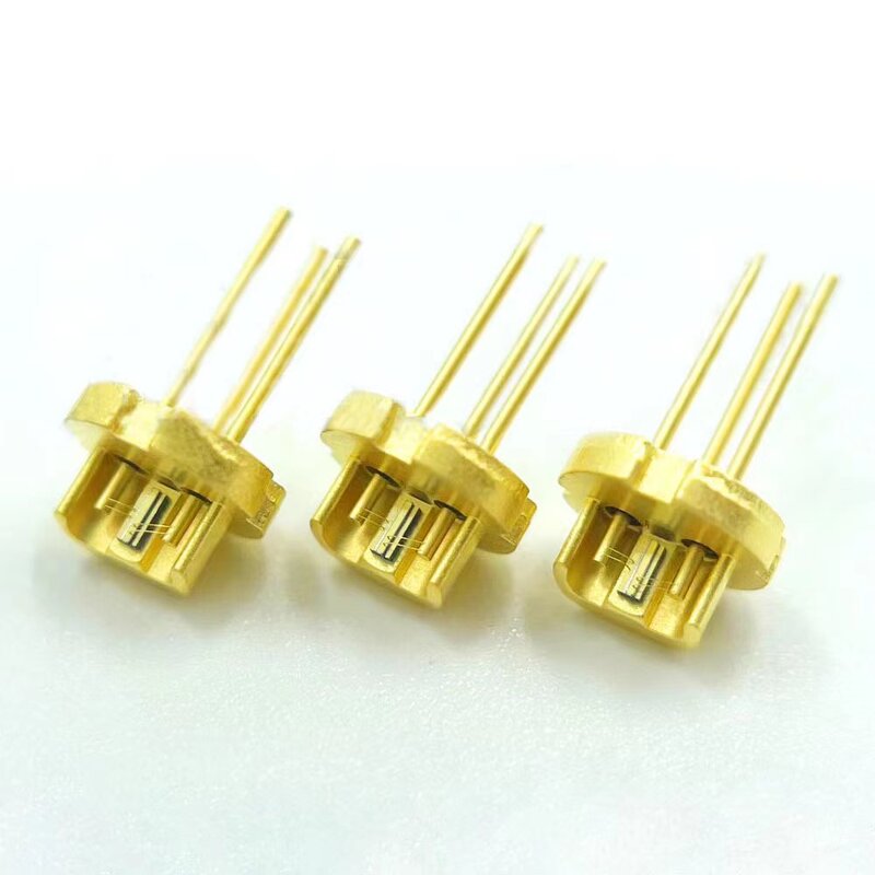 Laser Diode - Starsealand 638NM 0.5/0.7/2.5W Red Laser Stage Light