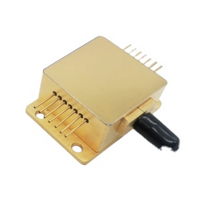 Laser Module - Starsealand 60W 808nm Infrared Fiber-Coupled Industrial Processing