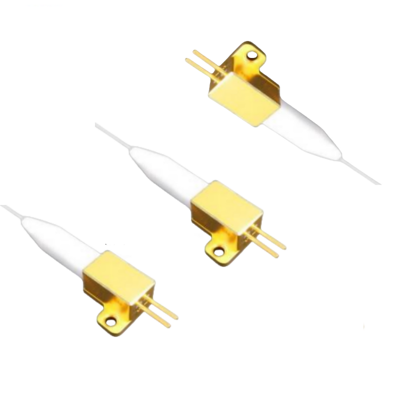 10W High Power Semiconductor Laser Module 980nm Fiber Coupled Laser Diodes