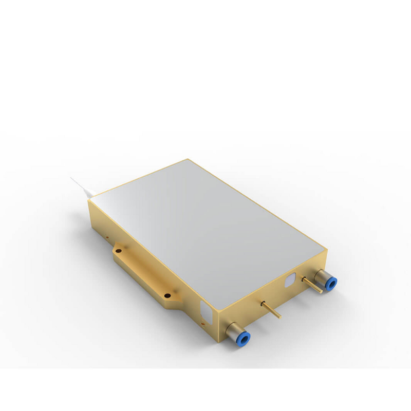 Laser Module - Detachable 808/940/980/1050nm SMA905 Fiber Output