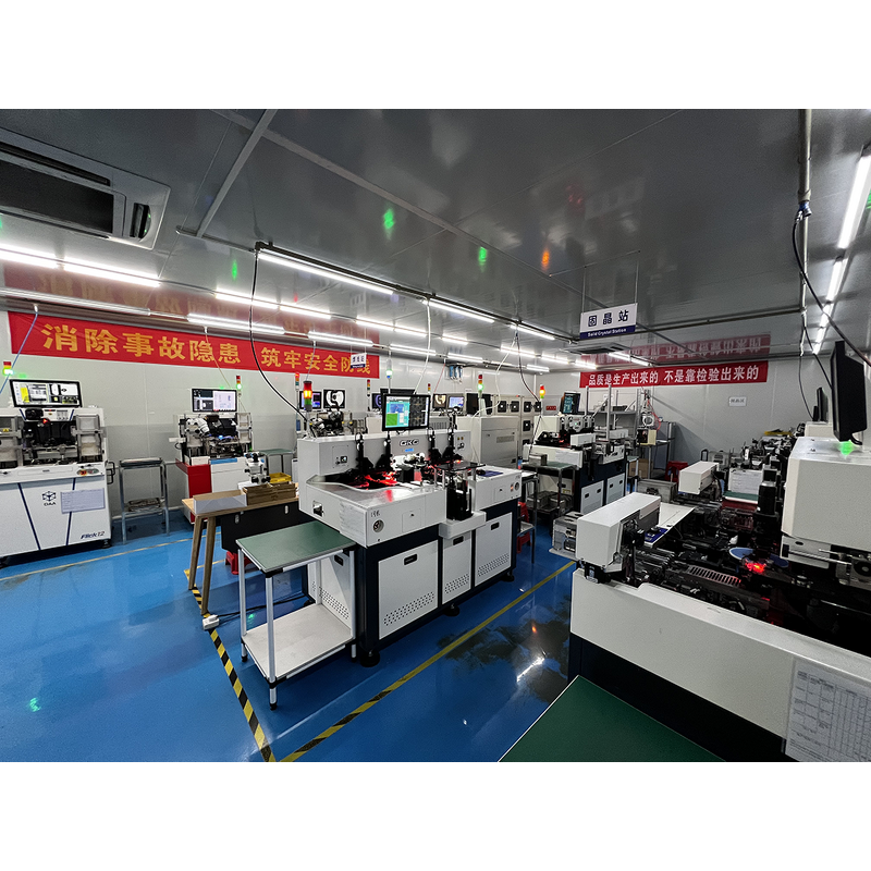 Laser Bar - 100W Microchannel GD02 808-940NM Conduction Cooled