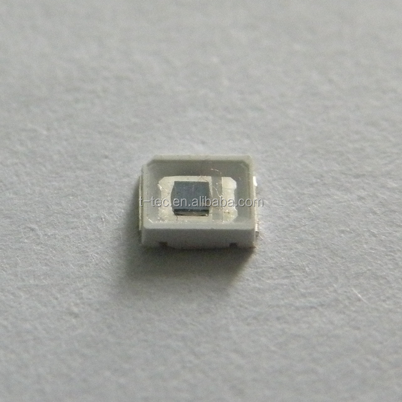 Photodiode Sensor - 2835 PLCC2 Silicon PIN High-Sensitivity UV/Visible
