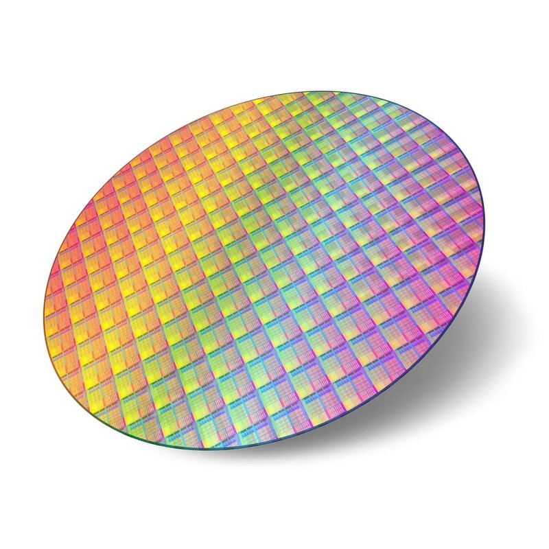 InGaAs Chip - Starsealand 800-2200nm High-Sensitivity IR Detector 1MM