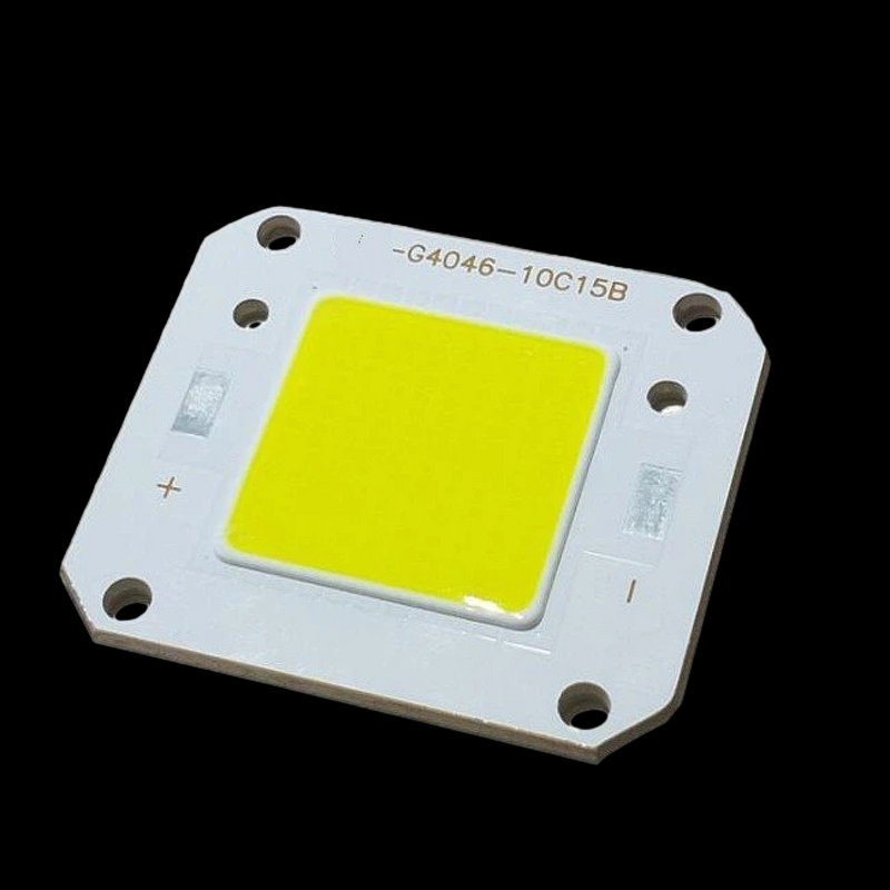 LED COB Light - 400nm 5000/6000W High CRI High Power Sensor Manufacture