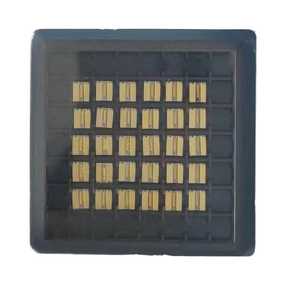 UV LED Chip - TO-46 365nm UVA Curing Phototherapy Industrial Sensors