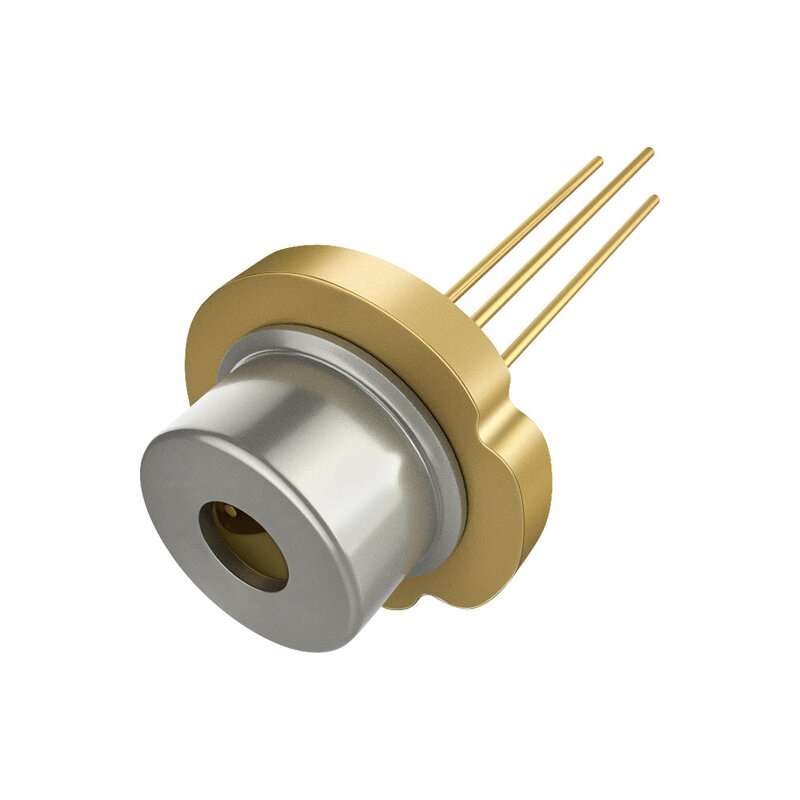 Laser Module - High-power Industrial Inspection TO56 50nm 300mw Diode