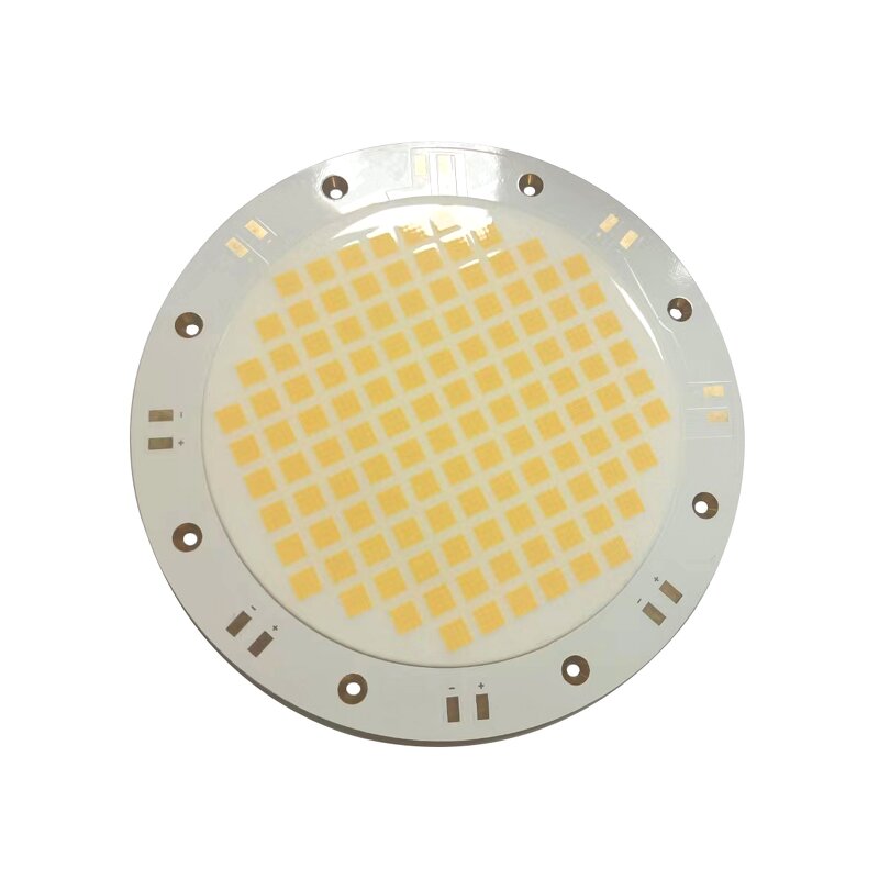LED COB - 5000w Red 660nm High CRI High Power Manufacture Product
