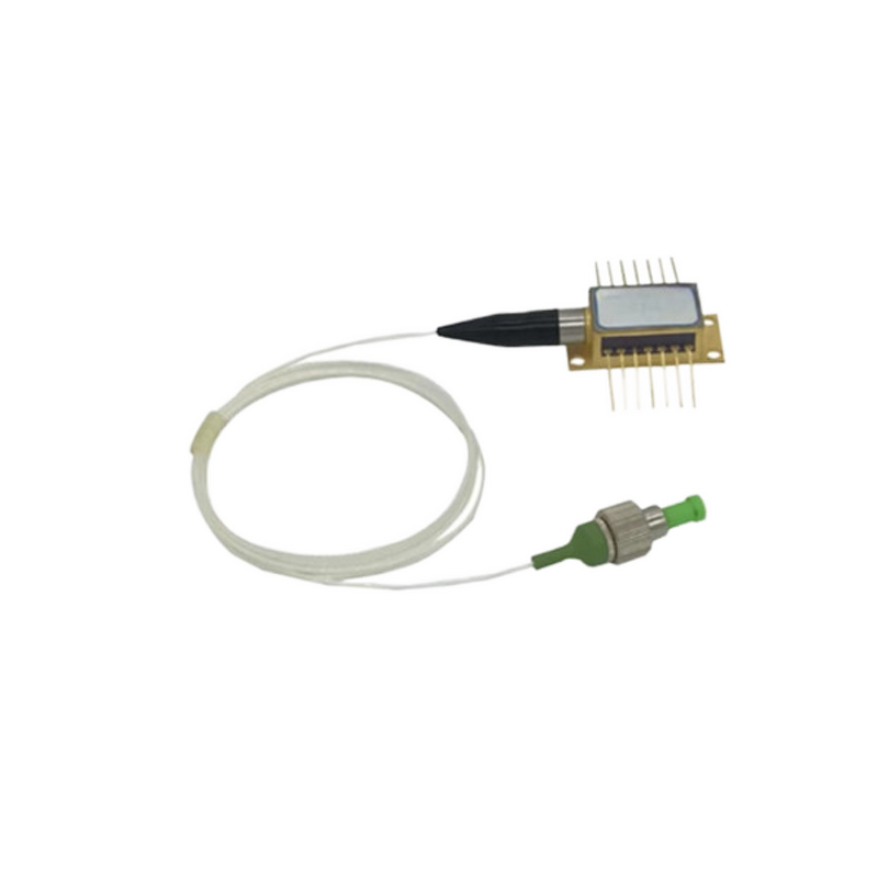 Laser Module - Starsealand XL-1310-DFB-BT 1310nm DFB Butterfly Fiber Optic