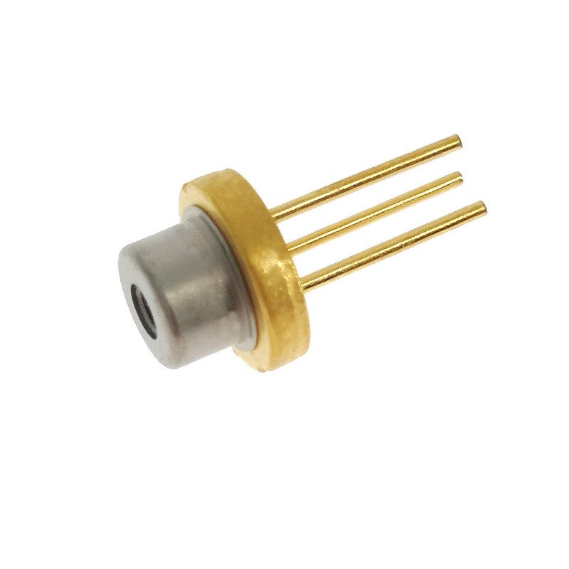 Laser Sensor - Triple Wavelength 272 905nm XL-910TO56-25W 25W Optical