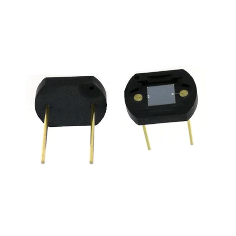Photodiode - 5mm Si PIN High Sensitivity Replacement for VTP9812FH