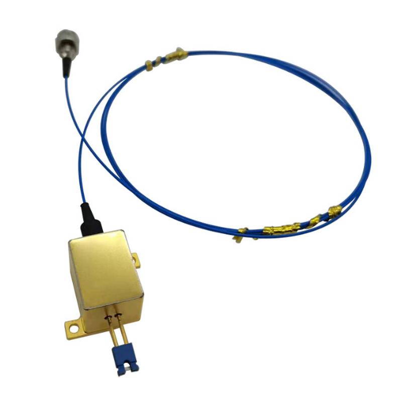 Laser Module - Starsealand 1550nm 2-3W Coaxial SM/MM FC OEM Customized