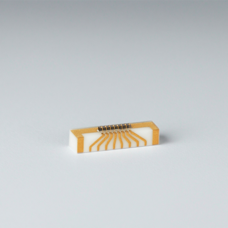 InGaAs Array - High Speed 75μm for Fiber Optics & LiDAR Applications