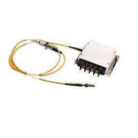 Laser Module - 808nm 25W Fiber-Coupled 400μm Patchcord CATV & Telecom