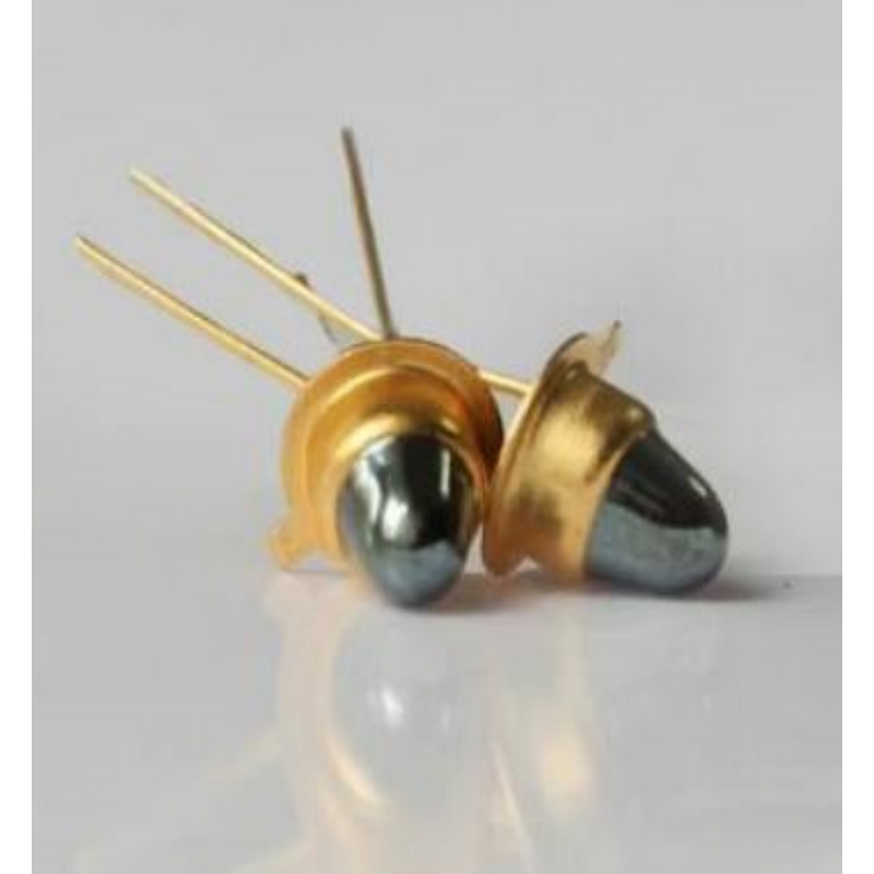 IR Photodiode - TO-18 2800-4800nm NDIR Laser Sensor Gas/Environmental