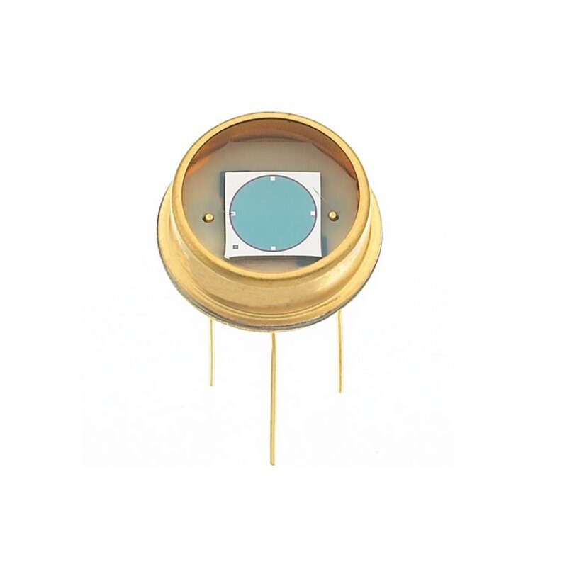 IR Photodiode - TO8 800-1700nm G12181-220K Hamamatsu Replacement